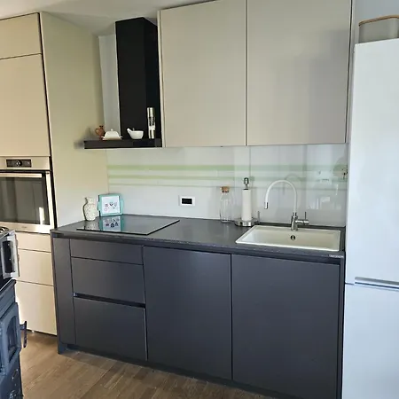 Appartement Boutique House Prosik Zadvarje