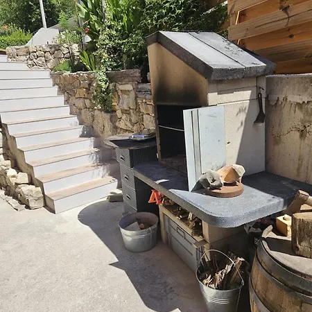 דירה Boutique House Prosik Zadvarje