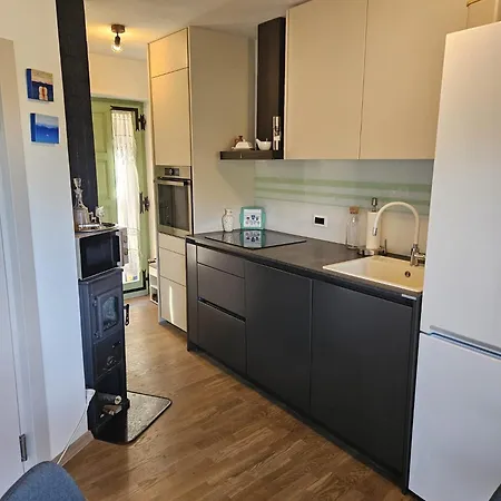 Boutique House Prosik Appartement Zadvarje