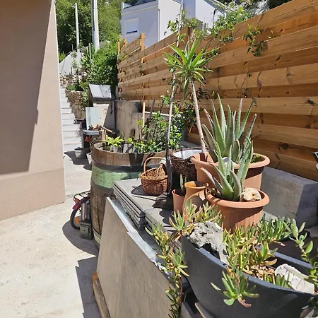 Boutique House Prosik דירה *