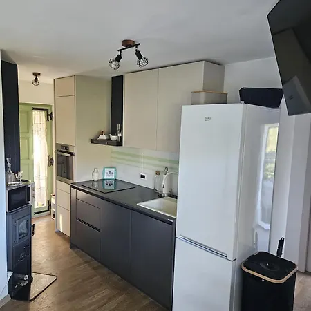 Appartement Boutique House Prosik *