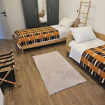Boutique House Prosik