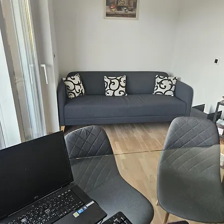Appartement Boutique House Prosik *