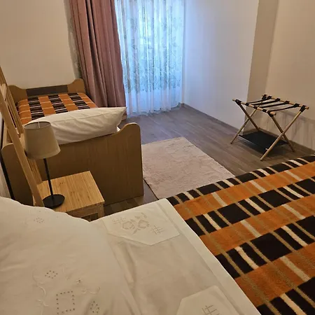 Boutique House Prosik Appartement *