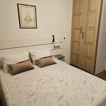 Appartement Boutique House Prosik