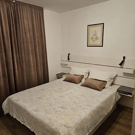 Appartement Boutique House Prosik *