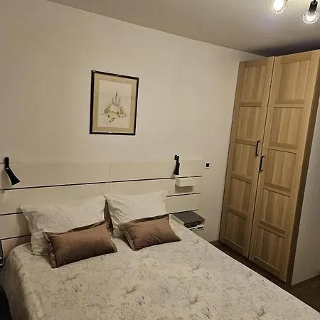 Boutique House Prosik Zadvarje