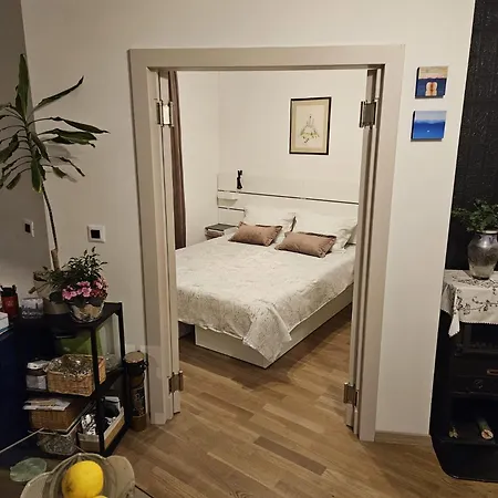 Appartement Boutique House Prosik Zadvarje