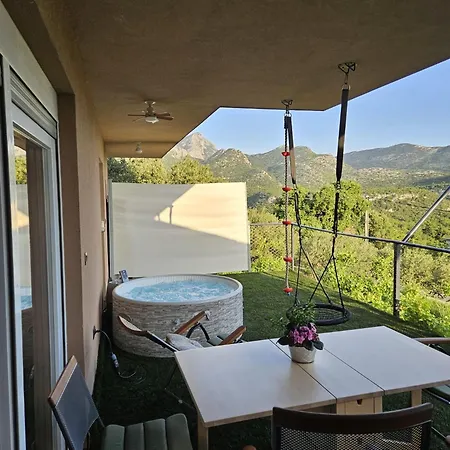 Boutique House Prosik Zadvarje