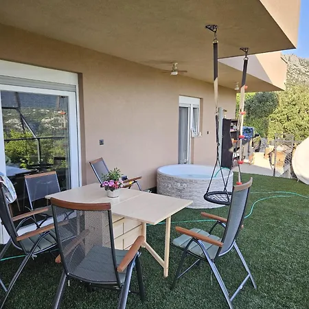 Boutique House Prosik Zadvarje