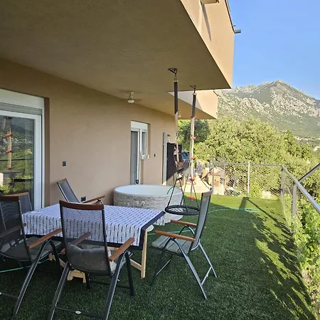 Boutique House Prosik Appartement *