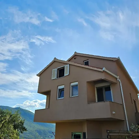Апартаменти Boutique House Prosik