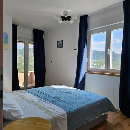 Апартаменты Boutique House Prosik