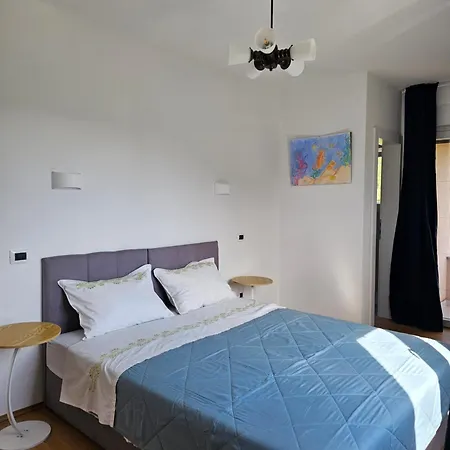 Boutique House Prosik