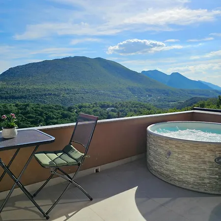 Апартаменты Boutique House Prosik