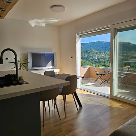 Апартаменты Boutique House Prosik