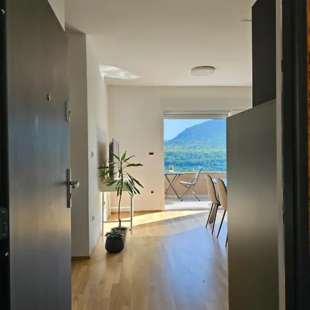 Апартаменты Boutique House Prosik *