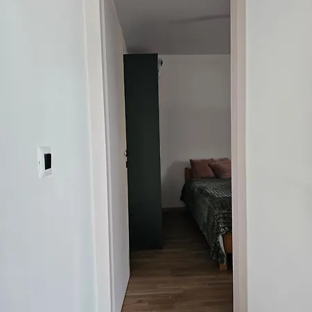 Boutique House Prosik