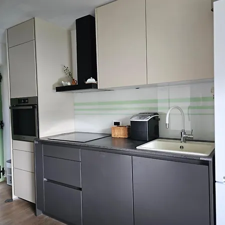 Boutique House Prosik *