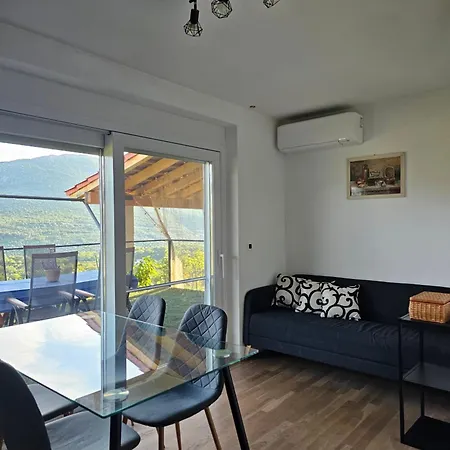 Апартаменты Boutique House Prosik