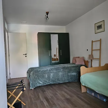 Boutique House Prosik