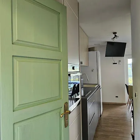 Boutique House Prosik *