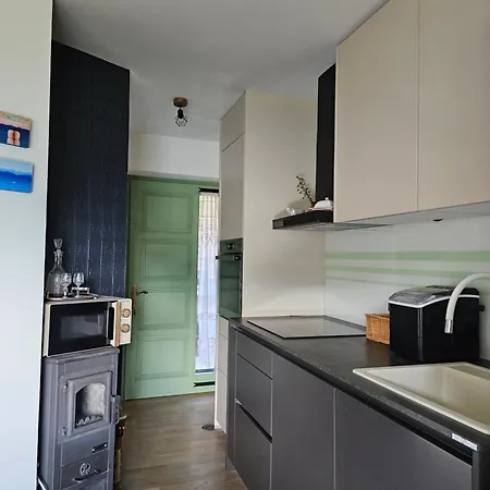 Boutique House Prosik