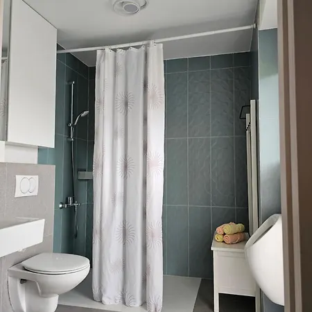 Boutique House Prosik Zadvarje