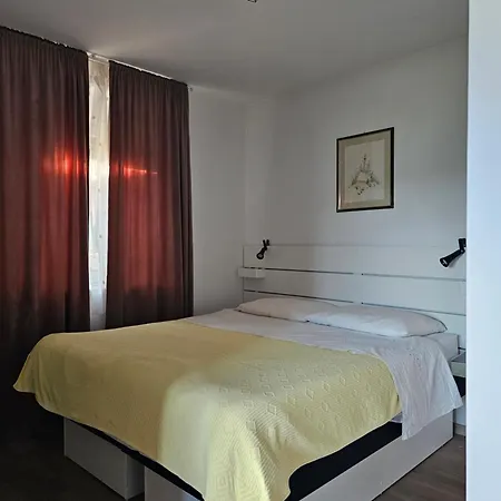 Boutique House Prosik Апартаменты *